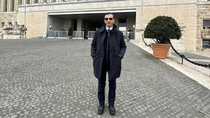 internazionalizzazione a roma la cabina di regia presente anche federcepi