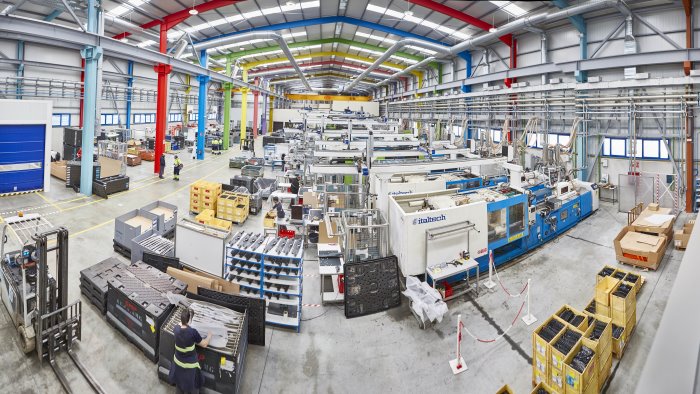 sapa acquisisce la maggioranza nella partecipata di quarza grupo hispamoldes