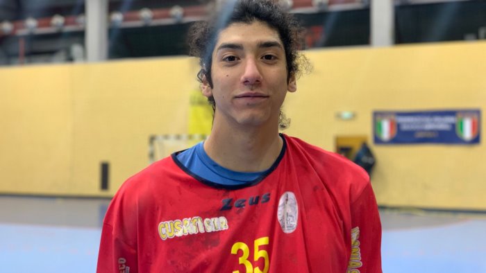 pallamano benevento missione aggancio arriva la capolista gaeta