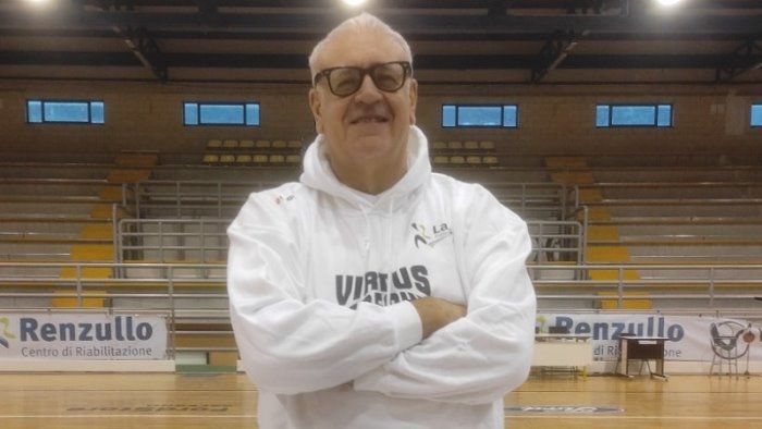 continuita per la lars virtus arechi salerno vittoria contro taranto 73 62