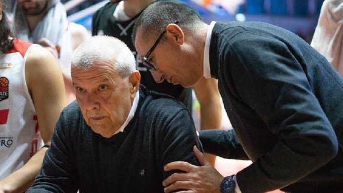 ruvo pozzuoli 76 69 la virtus bava riparte da coach sorgentone