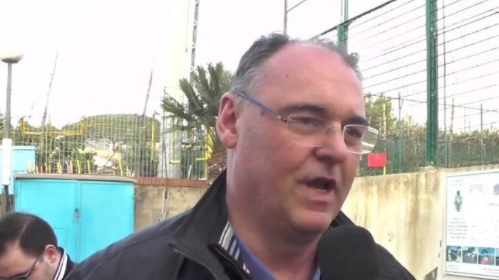 piano di sorrento morto in un incidente stradale il comandante michele lauro