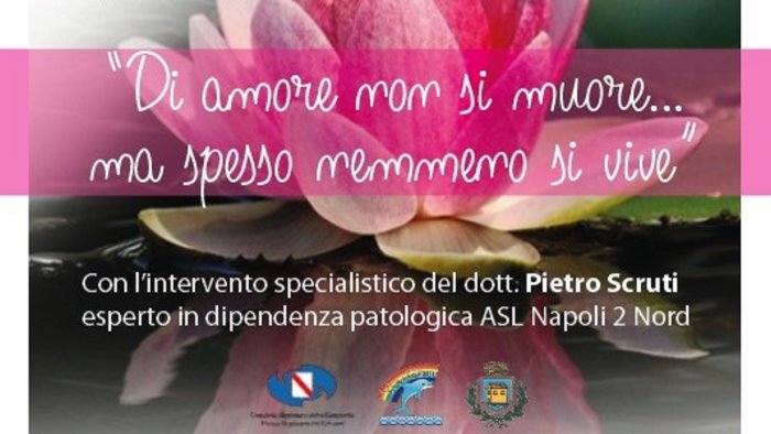 casoria l ombra delle dipendenze affettive nei rapporti