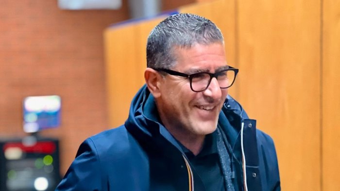 andrea piatto mi vergogno di parlare di sicurezza in occasione del carnevale