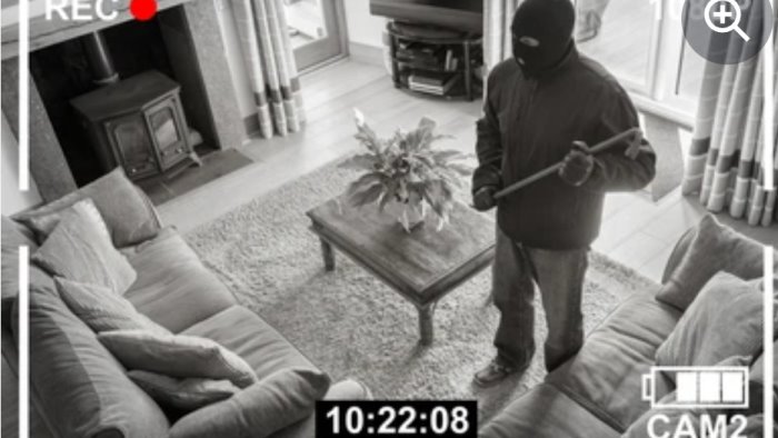 furti a raffica in irpinia comuni blindati scattano i controlli a tappeto