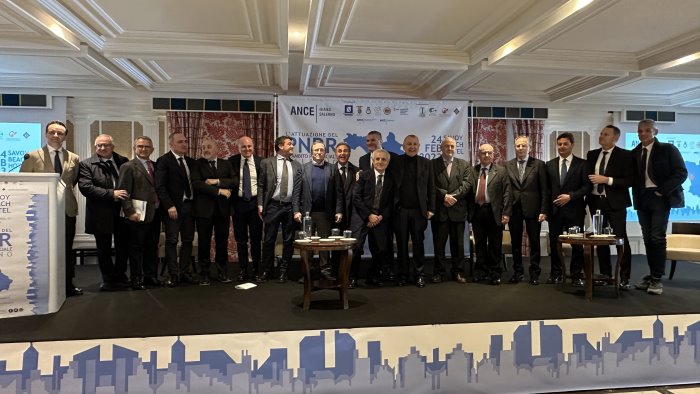 lavori con il pnrr in provincia di salerno i cantieri non partono