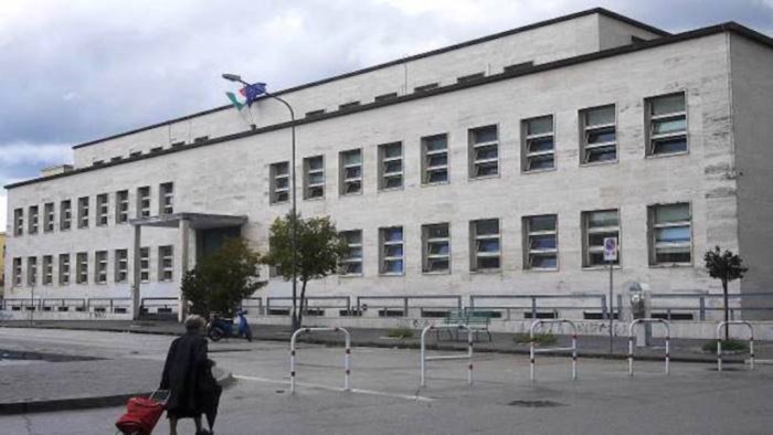 il giannone omaggia vergineo nel centenario della nascita