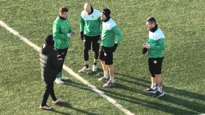 avellino crotone casarini marconi tito e trotta in gestione le ultime