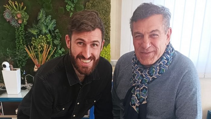 ecco da dove riparte bittante niente ritorno ad avellino