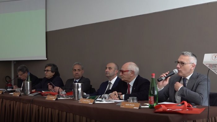 200 telecamere e controlli ambientali l asi rilancia la sfida dello sviluppo