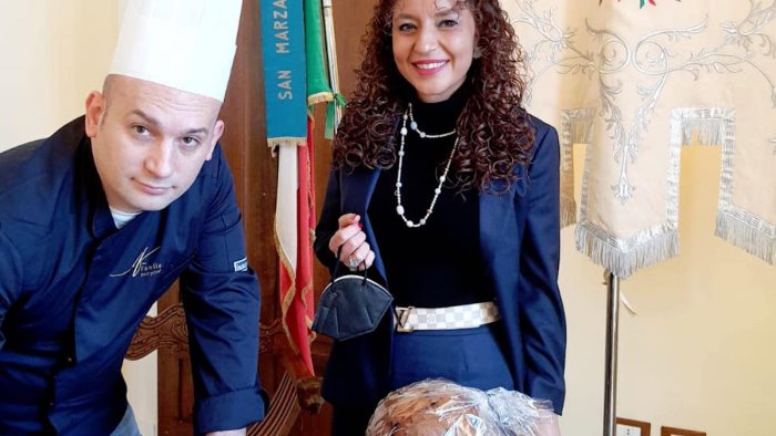 san marzano sul sarno milano e carosino unite nel nome di san biagio