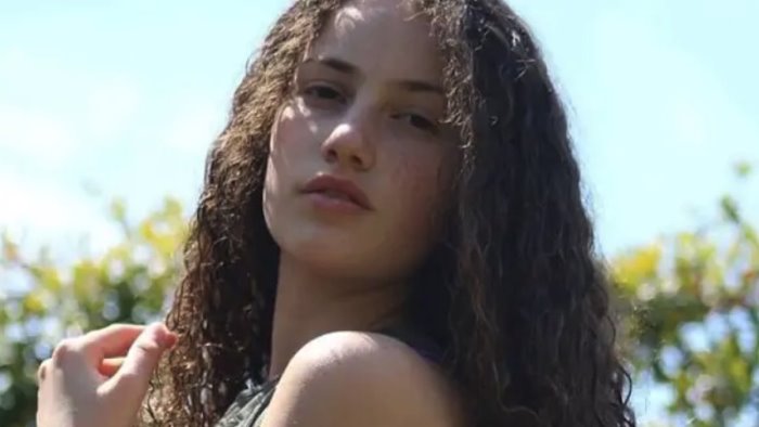 dolore e lacrime a capaccio per la morte della 16enne roberta pastore