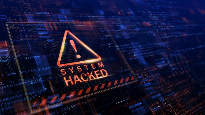 in corso massiccio attacco hacker sos dell agenzia nazionale cybersicurezza