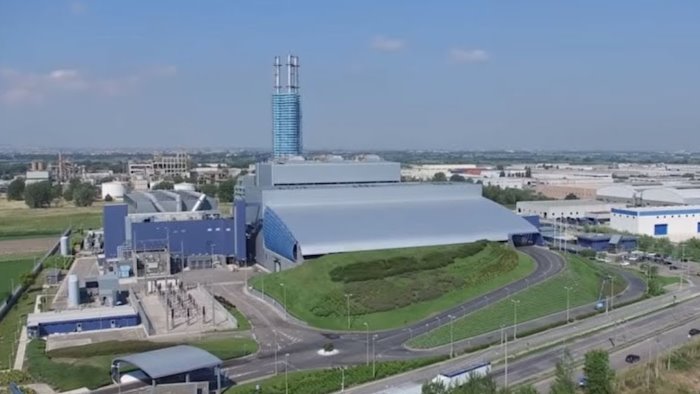 no all impianto rifiuti acerra pronta ad una nuova battaglia