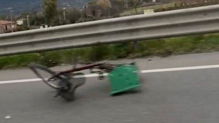 ciclista investita e uccisa mentre va al lavoro muore donna di 47 anni