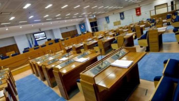 dimensionamento scolastico campania impugna la legge di bilancio