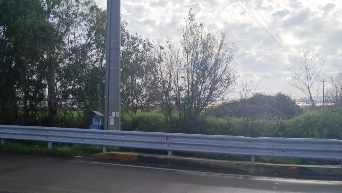 processo morte luigi ciaramella conferma condanna a 5 indagati