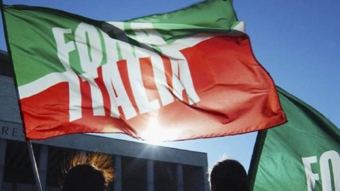 bellizzi verso il voto napolitano commissario di forza italia