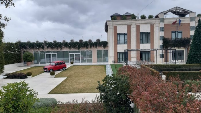 morte pietro puopolo maraia se ne va una colonna portante della citta