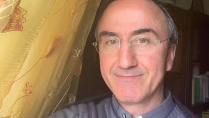 padre antonio torna online la mia vita esaminata ai raggi x non nascondo nulla