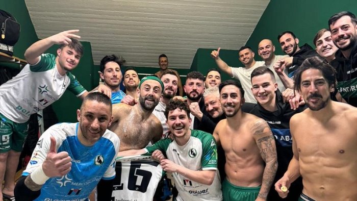 sandro abate 4 3 sull active network e sesto posto