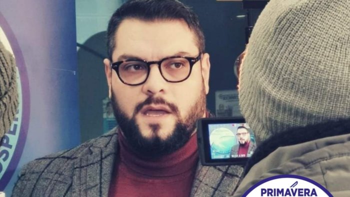 pratola serra musto non si puo amministrare con i soldi delle multe