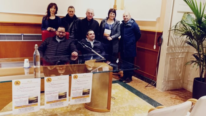 oltre la disabilita tutto nasce dal mio cuore scritti pensieri poesie