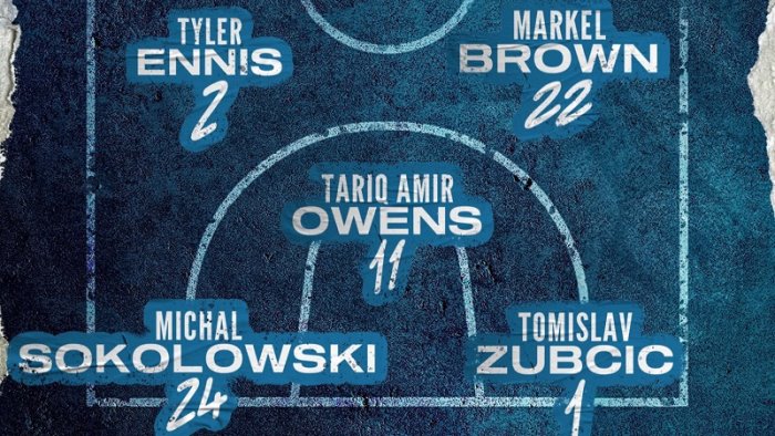 tutto pronto per la coppa italia giovedi germani brescia gevi napoli