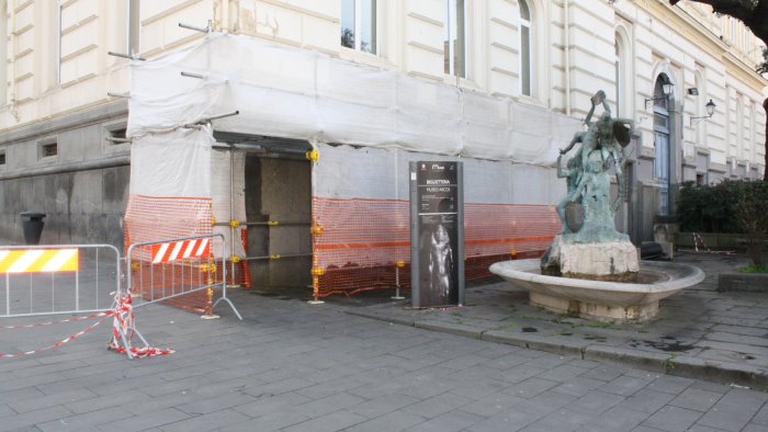 il museo arcos riapre al pubblico