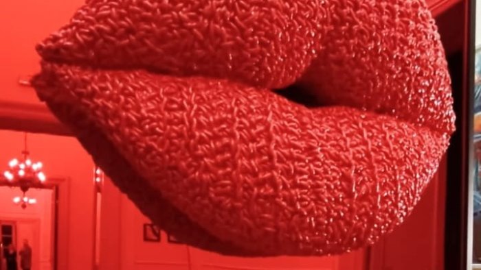 l opera dissetarsi d amore di marco coda alla provincia di salerno