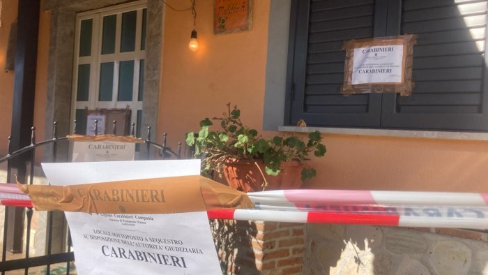 orrore nel casertano uccide fratello e ne ferisce un secondo gravemente