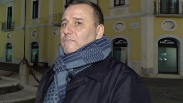 barone grazie al ministro salvini risorse per le strade dei piccoli comuni