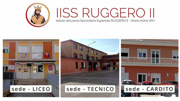 iscrizioni al ruggero ii ad ariano irpino ancora una straordinaria conferma