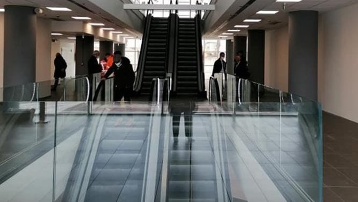 autostazione a grottaminarda pressing per l avvio di tredici attivita