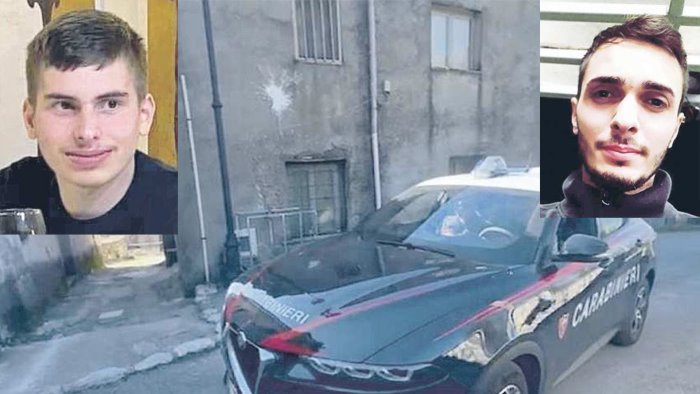 danilo confessa ma non si pente si ho ucciso mio fratello con 7 coltellate