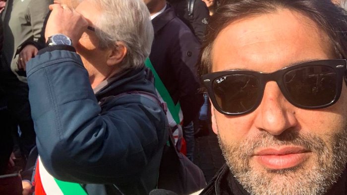 mortaruolo sannio fortemente penalizzato da autonomia non resto in silenzio