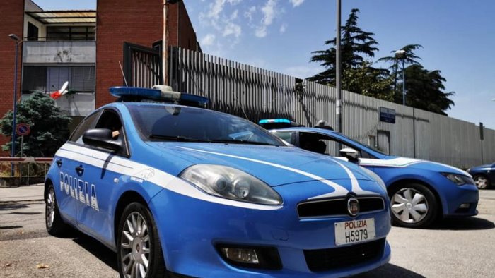 giugliano in campania controlli ai veicoli per il trasporto scolastico