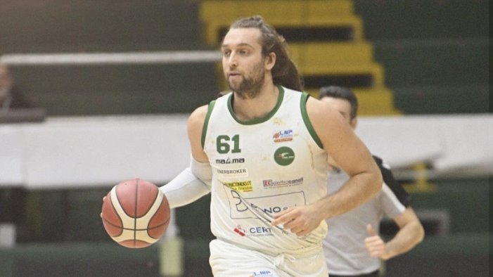 del fes avellino al secondo ko consecutivo in casa vince la bpc virtus cassino