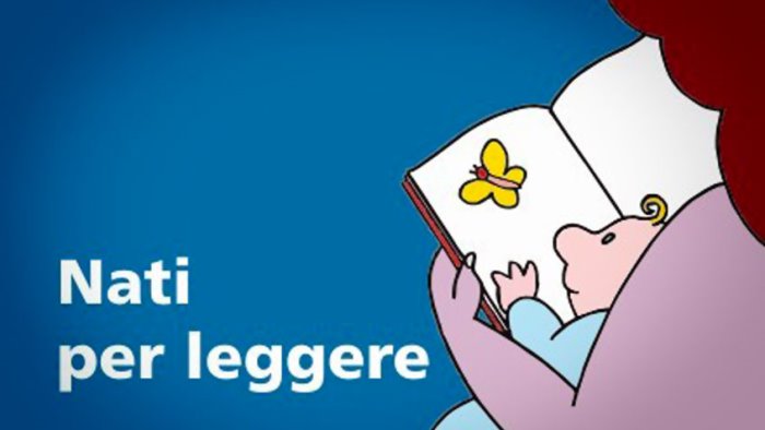 parte nati per leggere a benevento scuole sempre piu numerose