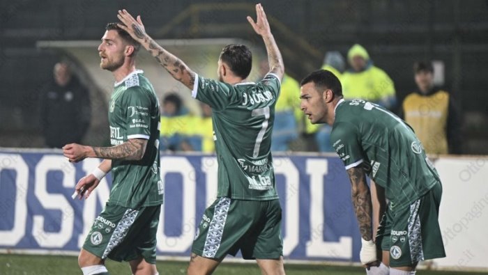 avellino l evoluzione in mediana verso la sfida con il monterosi