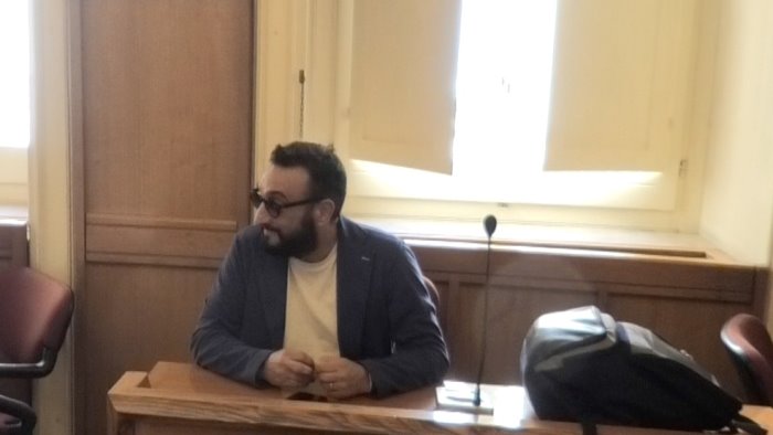 giorgione fi perche il comune non dice nulla su questione miasmi