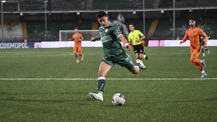 avellino lores varela si e operato le ultime