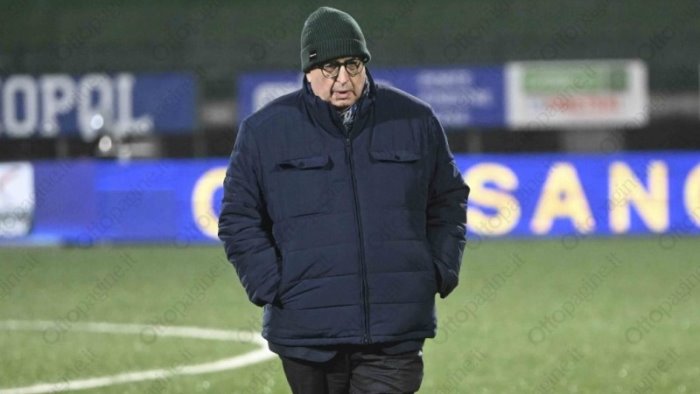 perinetti calzona e stato con spalletti potevano pensarci prima