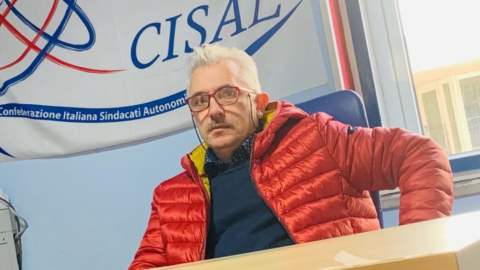 palumbo agroindustria e territorio binomio inscindibile