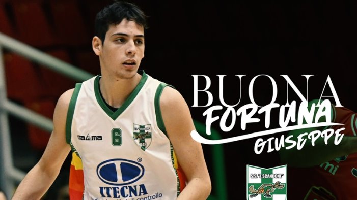 scandone avellino ceduto scolpini ecco dove proseguira la stagione