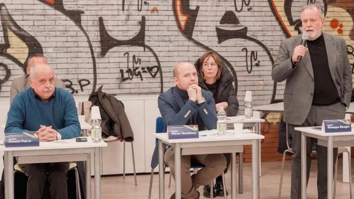 soppressione ic fonseca a pontecagnano non ci sara ricorso al tar