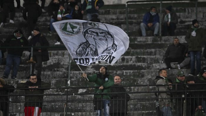 monterosi avellino ecco l itinerario per la tifoseria biancoverde