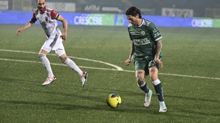 monterosi avellino i convocati per la sfida al bonolis di teramo