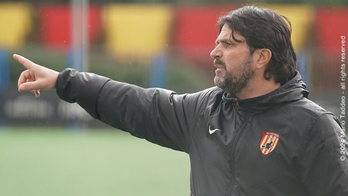 benevento beffa per la primavera ad ascoli vittoria soffiata nel finale