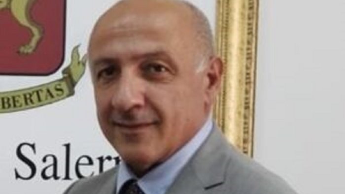 polizia avellino benvenuto questore picone domani incontro con la stampa